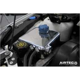 Réservoir liquide refroidissement en alliage léger AIRTEC Motorsport Focus ST et RS Mk2