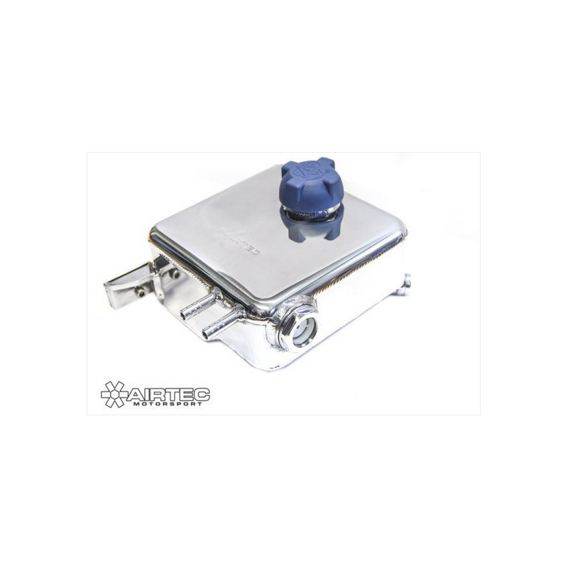 Réservoir liquide refroidissement en alliage léger AIRTEC Motorsport Focus ST et RS Mk2
