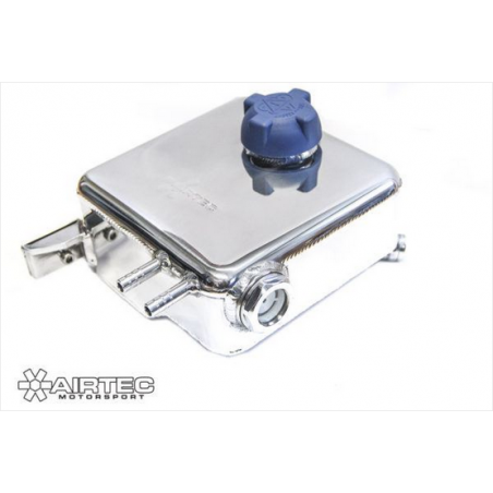Réservoir liquide refroidissement en alliage léger AIRTEC Motorsport Focus ST et RS Mk2