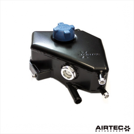 Réservoir liquide refroidissement en alliage léger AIRTEC Motorsport Fiesta ST 180 MK7
