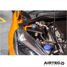 Réservoir liquide refroidissement en alliage léger AIRTEC Motorsport Fiesta ST 200 MK8 / PUMA MK2