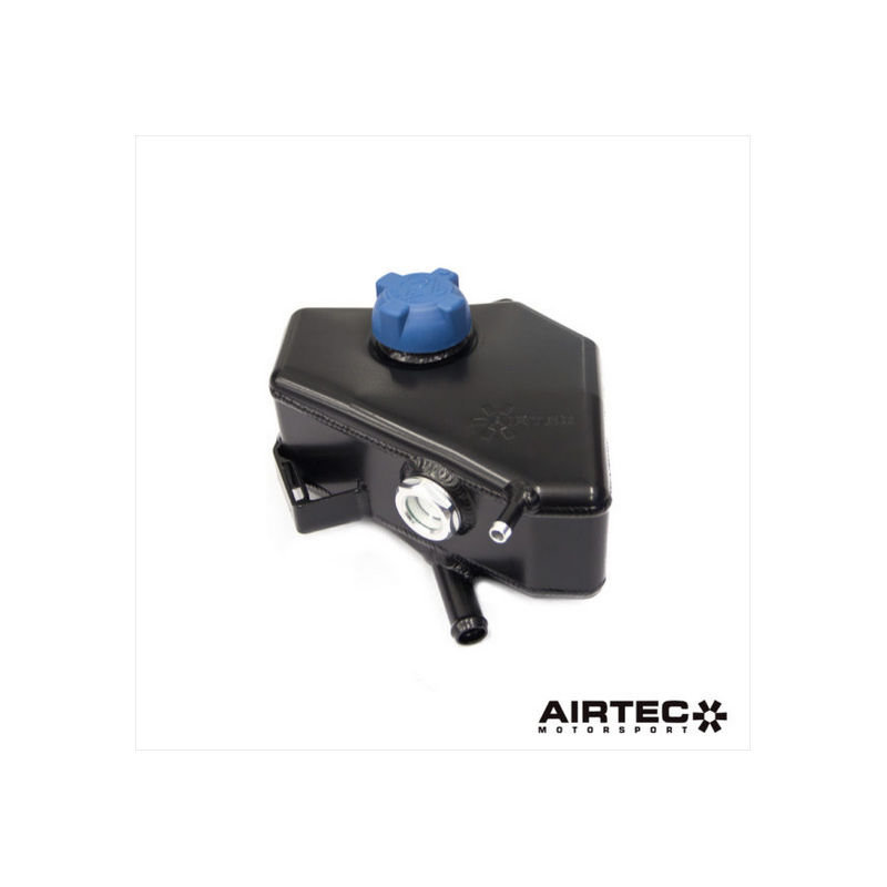 Réservoir liquide refroidissement en alliage léger AIRTEC Motorsport Fiesta ST 200 MK8 / PUMA MK2