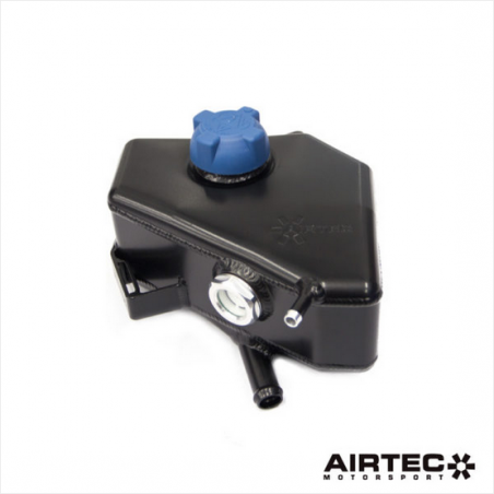 Réservoir liquide refroidissement en alliage léger AIRTEC Motorsport Fiesta ST 200 MK8 / PUMA MK2