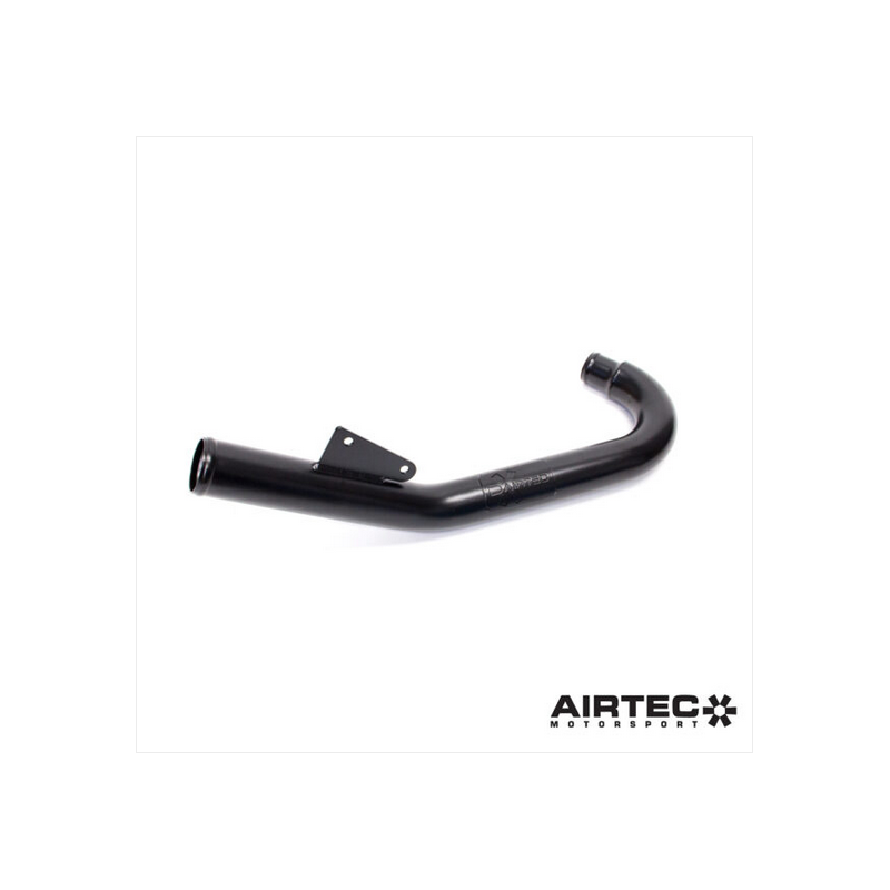Tuyau de suralimentation inférieur côté chaud AIRTEC Motorsport pour Fiesta ST180 Tuyau de suralimentation inférieur côté chaud AIRTEC Motorsport pour Fiesta ST180