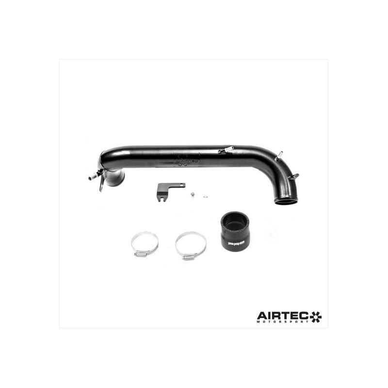 Tuyau d'admission supérieur AIRTEC Motorsport Fiesta Mk8 ST / Puma ST MK2
