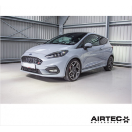 Tuyau d'admission supérieur AIRTEC Motorsport Fiesta Mk8 ST / Puma ST MK2