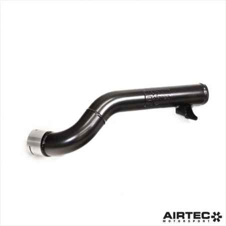 Tuyau de décompression inférieur côté chaud AIRTEC Motorsport Fiesta Mk8 ST / Puma ST MK2