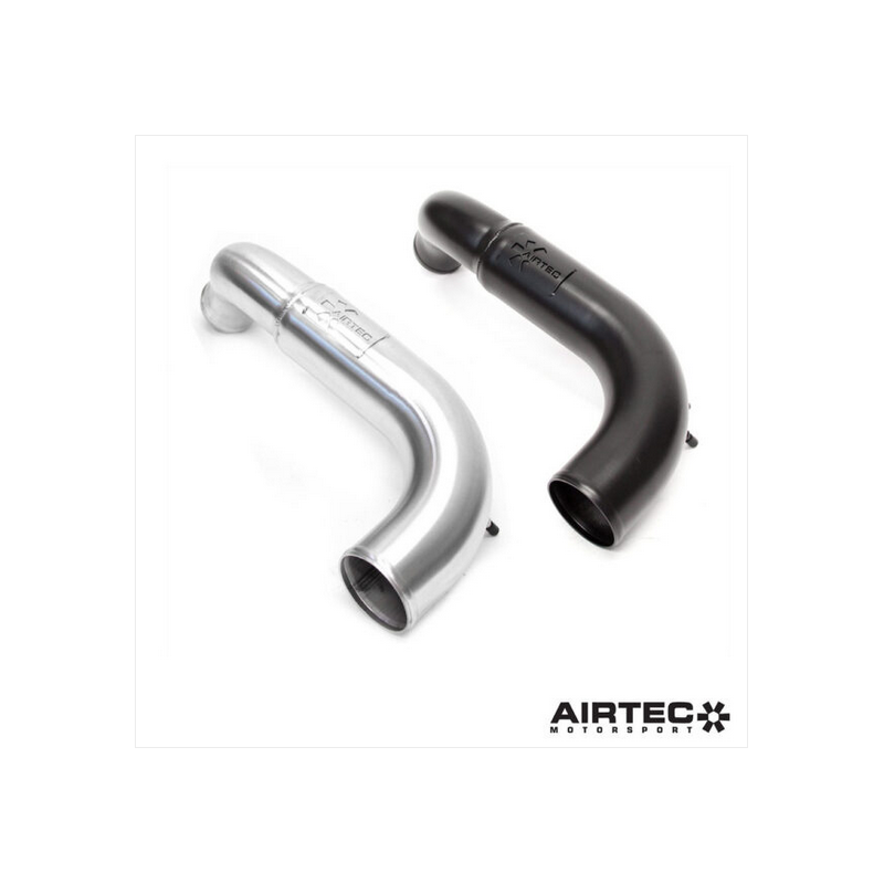 Tuyau d'admission supérieur en alliage AIRTEC Motorsport Focus ST225 Mk2 et Volvo C30 T5 Tuyau d'admission supérieur en alliage AIRTEC Motorsport Focus ST225 Mk2 et Volvo C30 T5