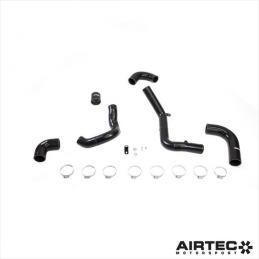 Kit de suralimentation AIRTEC Motorsport 2,5 pouces Focus ST250 Mk3 Kit de suralimentation AIRTEC Motorsport 2,5 pouces Focus ST250 Mk3