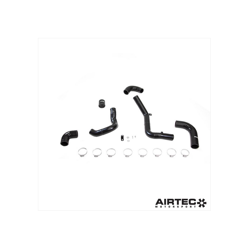 Kit de suralimentation AIRTEC Motorsport 2,5 pouces Focus ST250 Mk3 Kit de suralimentation AIRTEC Motorsport 2,5 pouces Focus ST250 Mk3