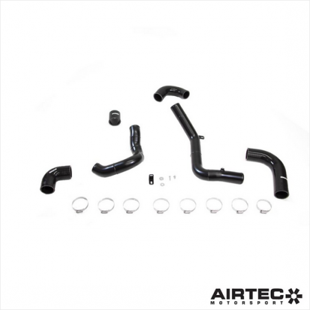 Kit de suralimentation AIRTEC Motorsport 2,5 pouces Focus ST250 Mk3