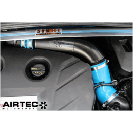 Tuyau d'admission AIRTEC Motorsport pour Focus RS Mk3 Tuyau d'admission AIRTEC Motorsport pour Focus RS Mk3