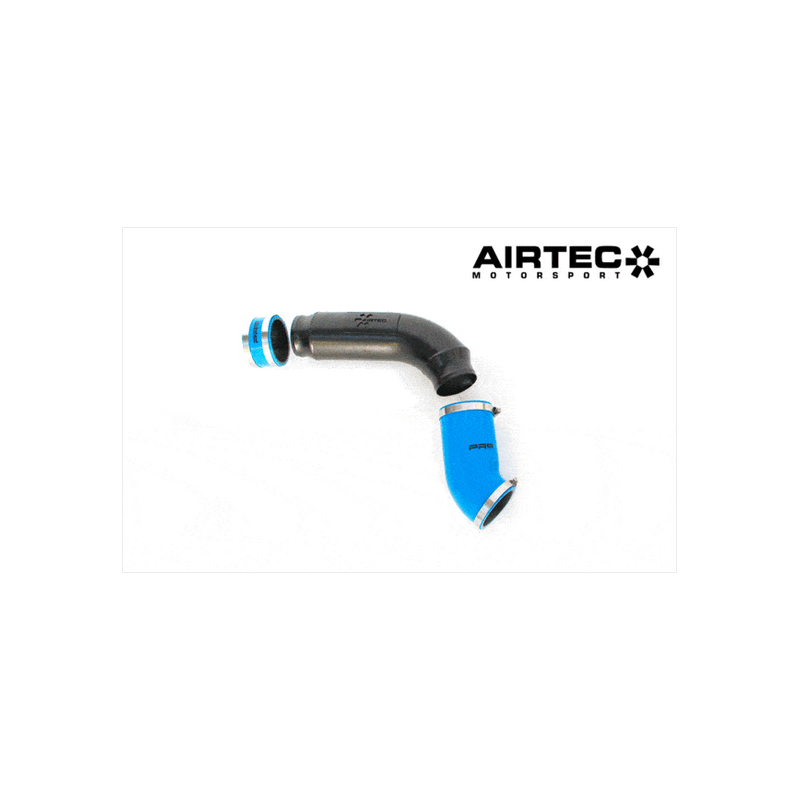 Tuyau d'admission AIRTEC Motorsport pour Focus RS Mk3 Tuyau d'admission AIRTEC Motorsport pour Focus RS Mk3