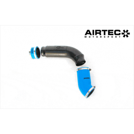 Tuyau d'admission AIRTEC Motorsport pour Focus RS Mk3