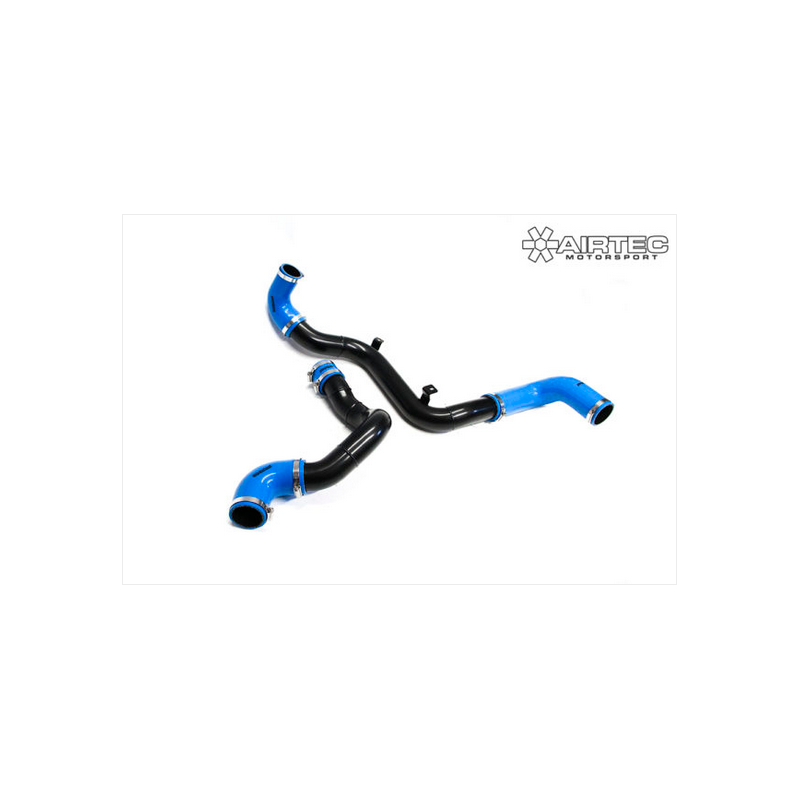 Kit de tuyaux de suralimentation AIRTEC Motorsport 2,5 pouces Focus RS Mk3 Kit de tuyaux de suralimentation AIRTEC Motorsport 2,5 pouces Focus RS Mk3