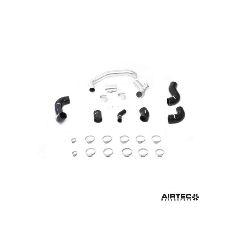 Kit de suralimentation AIRTEC Motorsport Focus ST Mk4 Kit de suralimentation AIRTEC Motorsport Focus ST Mk4