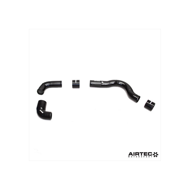 Tuyau d'admission supérieur AIRTEC Motorsport Focus ST MK4 Tuyau d'admission supérieur AIRTEC Motorsport Focus ST MK4
