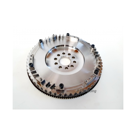 Kit d'embrayage 1 disque Volvo Ford 5 cylindres Turbo - fritté ou organique