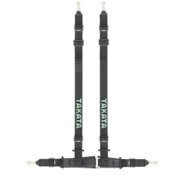 Harnais 4 points Takata , Homologué Route Harnais 4 points Takata , Homologué Route