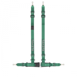 Harnais 4 points Takata , Homologué Route Harnais 4 points Takata , Homologué Route