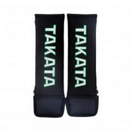Fourreaux Takata pour Harnais 2" et 3" (la paire)