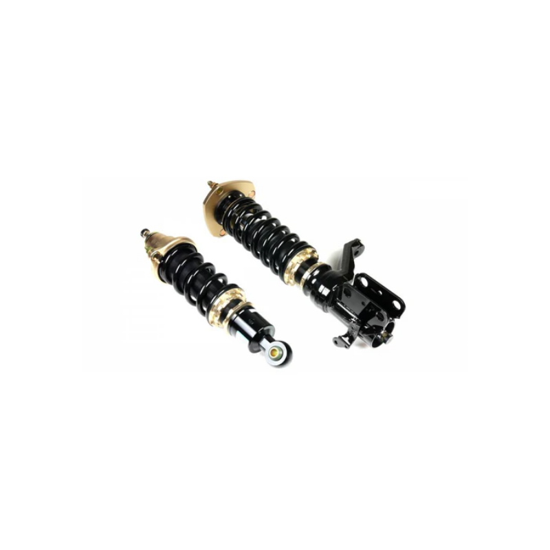 Kit combinés filetés BC-Racing RM-MA Ford Fiesta 02-08