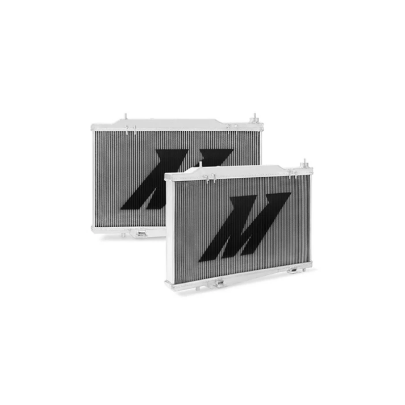 radiateur avec support de ventilateur Ford Fiesta 14+ ST Mishimoto radiateur avec support de ventilateur Ford Fiesta 14+ ST Mishimoto