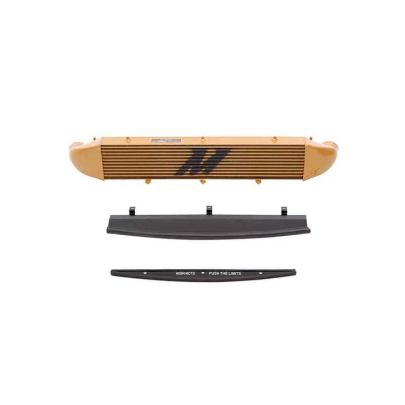 Intercooler de performance Ford Fiesta ST 14+ Gold Mishimoto Intercooler de performance Ford Fiesta ST 14+ Gold Mishimoto