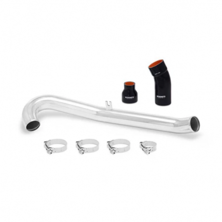 Kit de tuyaux d'échangeur côté chaud poli Ford Fiesta 14+ ST