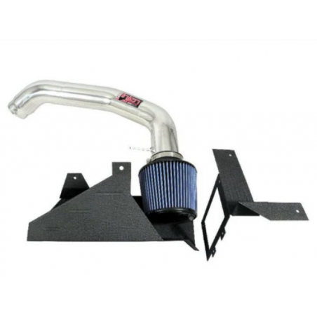 Prise d'air froid noire  Ford Focus RS/ST 2.5T 05-09 [INJEN]