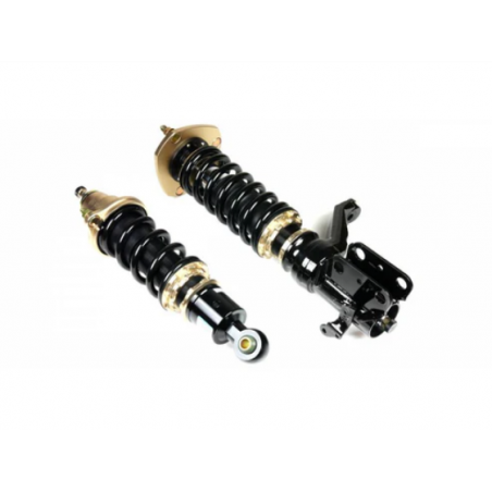 Kit combinés filetés BC-Racing RM-MA Ford Fiesta ST MK7 13+