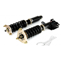Kit combinés filetés BC-Racing Ford Fiesta ST MK7 13+ BR-RA