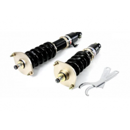 Kit combinés filetés BC-Racing BR-RS Ford Fiesta ST MK7 13+
