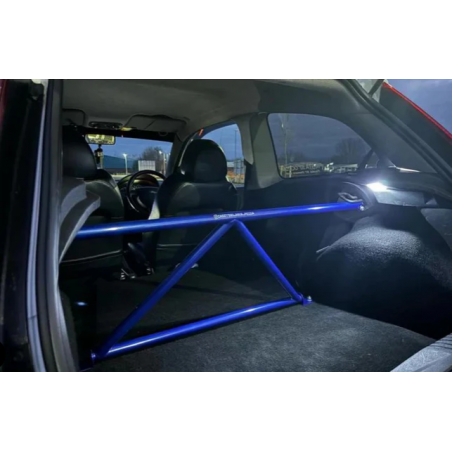 BARRE ANTI-RAPPROCHEMENT K-BRACE FIESTA ST150