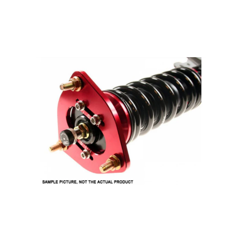 Kit combinés filetés BC-Racing V1-VM Ford Fiesta ST MK7 13+ Kit combinés filetés BC-Racing V1-VM Ford Fiesta ST MK7 13+