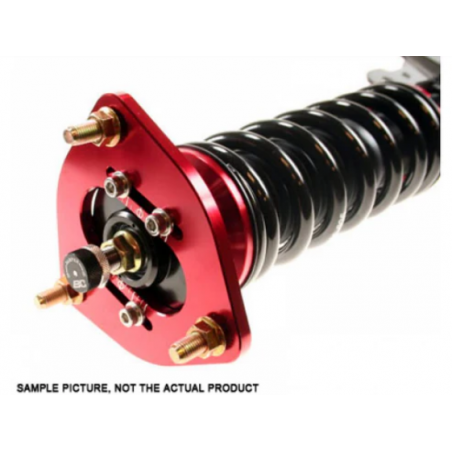 Kit combinés filetés BC-Racing V1-VM Ford Fiesta ST MK7 13+