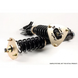 Kit combinés filetés BC-Racing  Ford Focus MKII RS 09-11 [ER]