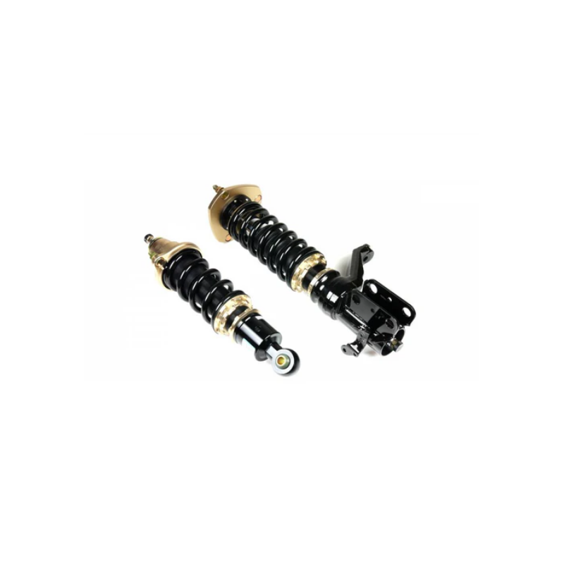 Kit combinés filetés BC-Racing RM-MA Ford Focus MKII RS 09-11 Kit combinés filetés BC-Racing RM-MA Ford Focus MKII RS 09-11