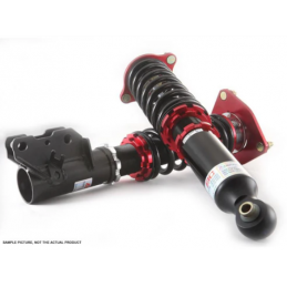Kit combinés filetés BC-Racing V1-VA Ford Focus MKII RS 09-11