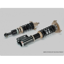 Kit combinés filetés BC-Racing [ER] Ford Focus MKII (ST) 04-11