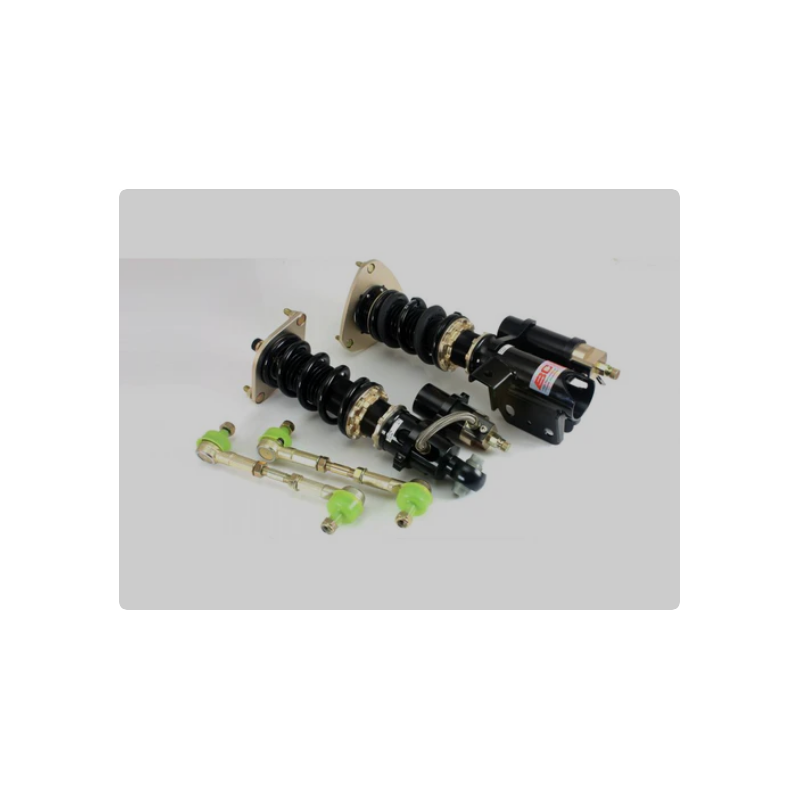 Kit combinés filetés BC-Racing [ER] Ford Focus MKII (ST) 04-11