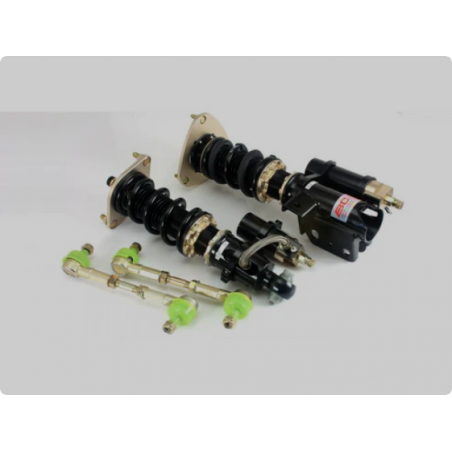 Kit combinés filetés BC-Racing [ER] Ford Focus MKII (ST) 04-11