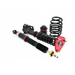 Kit combinés filetés BC-Racing V1-VM Ford Focus MKII (ST) 04-11