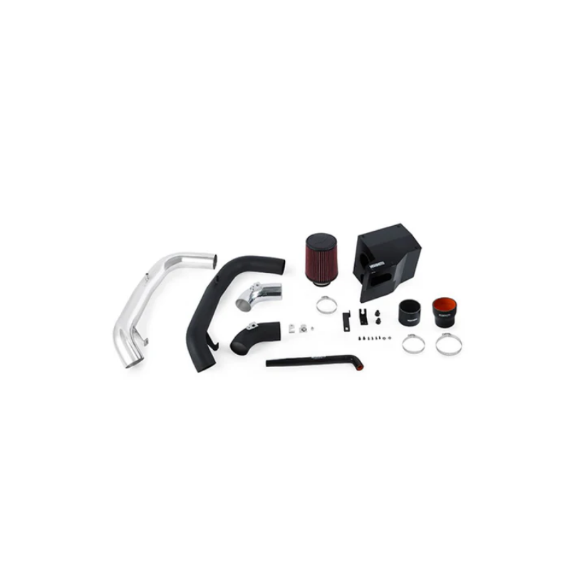 Prise d'air Performance noire Mishimoto Ford Focus ST 13-14 Prise d'air Performance noire Mishimoto Ford Focus ST 13-14