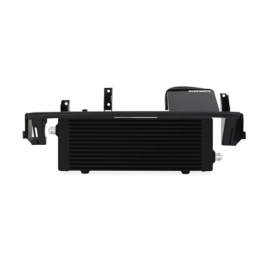 Kit de refroidisseur d'huile Ford Focus 16+ RS Noire Mishimoto