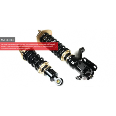 Kit combinés filetés BC-Racing RM-MA Ford Focus RS MK3 16+