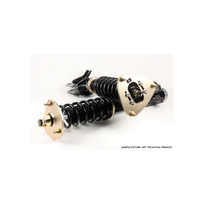 Kit combinés filetés BC-Racing RM-MA Ford Focus MK3 (ST) 13+