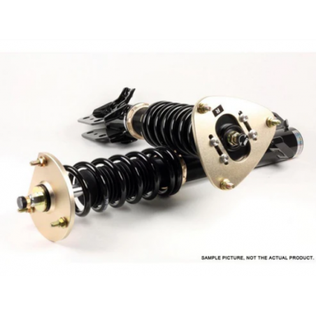Kit combinés filetés BC-Racing RM-MA Ford Focus MK3 (ST) 13+