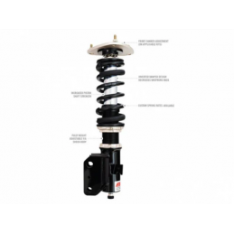 Kit combinés filetés BC-Racing RM-MA Ford Focus MK3 (ST) 13+