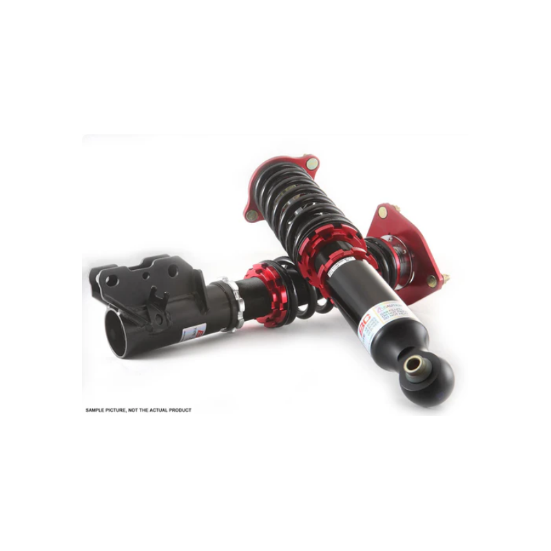 Kit combinés filetés BC-Racing V1-VA Ford Focus MK3 (ST) 2013+
